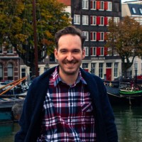 R1 RCM Employee Andrew Burk's profile photo