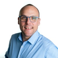 Smart-boost Employee Bavo Goos's profile photo