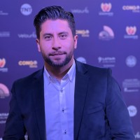 ICETEX Employee Luis Nova's profile photo