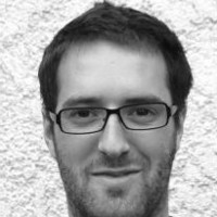 ControlC Employee Jérémy Jean's profile photo