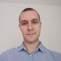 TEKRA Ltd Employee Petar Palov's profile photo