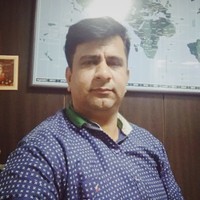 Yogesh Pahuja Email & Phone Number
