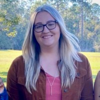 Pinnacle Hotel Management Employee Aubrey MacDonald's profile photo