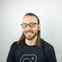 Omega Yeast Employee Benjamin Augsburger's profile photo