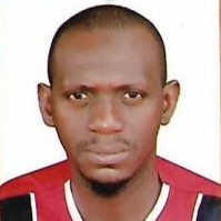 SODECI Employee Bakari Bamba's profile photo