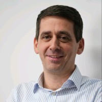Safety Network Employee Scott McMurdo's profile photo