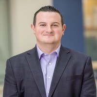 Bayonne Board of Education Employee Dominic Pepe's profile photo