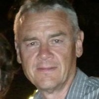 TouchStore Employee Gerard Cassidy's profile photo