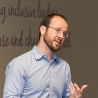 OpenSciEd Employee Matt Krehbiel's profile photo
