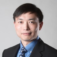 Databricks Employee Lan Jiang's profile photo