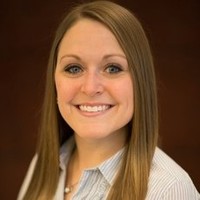 Inova Health System Employee Emily Hedrick's profile photo
