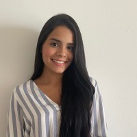 Stafi Employee Daniela Visbal's profile photo