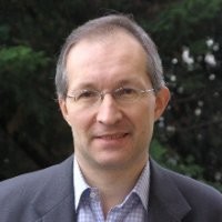 Stmicroelectronics Employee Jean-Marie André's profile photo