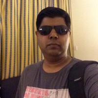 Simplex Plast - India Employee Vipul Rathod's profile photo