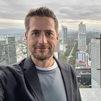 Scott Morgan Email & Phone Number