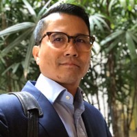 East West Bank Employee John Chen's profile photo