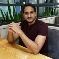 TiSpace Employee Ido Nagar's profile photo