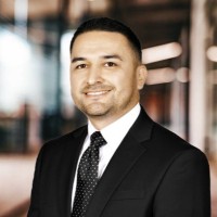Precision Environmental Employee Ish Ruiz's profile photo