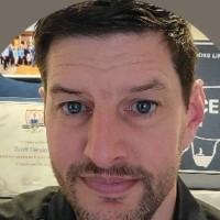 Rent-A-Center Employee Scott Denison's profile photo