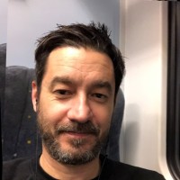 Facewatch Employee Mark Kelly's profile photo