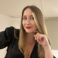 Mona Tours Employee Marina Liubavkin's profile photo