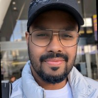 Jetapult Employee Yash Baid's profile photo