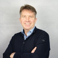 WITRON Group Employee Stefan Bauer's profile photo