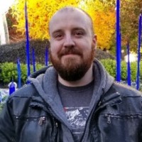 StudentBridge Employee Sean Teeling's profile photo