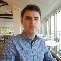 Barclays Employee Mitch Whitehouse's profile photo