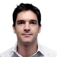 Classic Fine Foods Employee Edouard Ecorcheville's profile photo