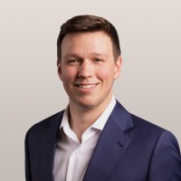 BlackRock Employee Thomas Taylor's profile photo