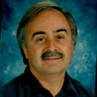 Stockton Unified School District Employee Larry Hernandez's profile photo