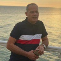 Ignition Driver Recruitment Employee Saeed Sadi's profile photo
