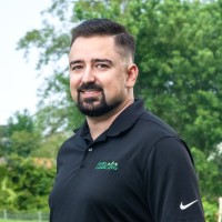 Soares Landscaping Inc. Employee Michael Garcia's profile photo