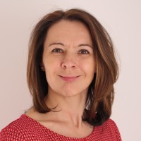 Dr. Oetker Magyarország Employee Nikoletta Herczeg's profile photo