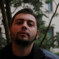 alpali Employee Ali Öztürk's profile photo