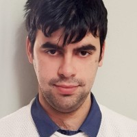 Lasersoft Employee Luca Baldassarri's profile photo