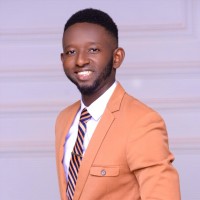 LYN-EDGE PHARMACEUTICALS LIMITED Employee Anthony Ugwu's profile photo