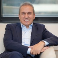 Nasco Insurance Brokers - UAE Employee Ufuk Yildiz's profile photo