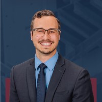 Rock Valley Physical Therapy Employee Blake Brooks's profile photo