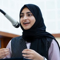 IEEE LINK Employee Mizna Mehrin's profile photo