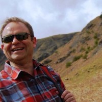 Email e telefono di Jim Forward