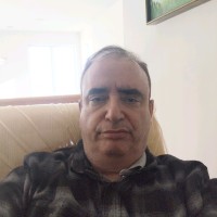 Bapple Employee Michael Harmon's profile photo