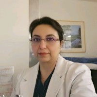 U.S. Department of Veterans Affairs Employee Aliya Shaikh's profile photo