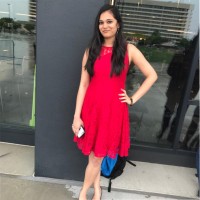Ashnu International, Inc. Employee Nehal Modi's profile photo