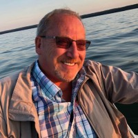 La Gardenia Gallery Employee Steve Hurlburt Sr's profile photo