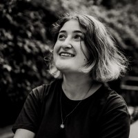 Given Employee Rebecca Duncan's profile photo