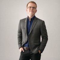 Innomics Employee Justin Bot's profile photo