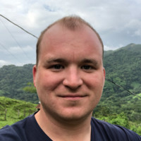 First Star Logistics Employee Bill Dunning's profile photo