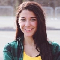 East-West Employee Louise Robinson's profile photo